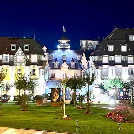 Charmante Maison Pecheurs, 141 M2 Trouville-sur-Mer Luaran gambar