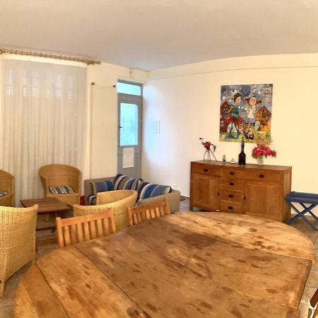 Charmante Maison Pecheurs, 141 M2 Trouville-sur-Mer Luaran gambar